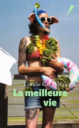 Couverture du produit · La meilleure vie