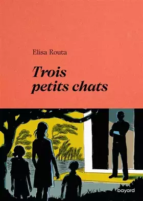 Couverture du produit · Trois petits chats
