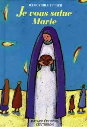 Couverture du produit · Je vous salue, Marie