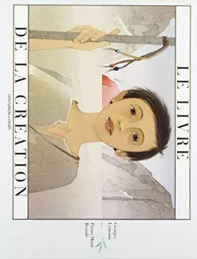 Couverture du produit · Le Livre de la Création