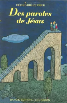 Couverture du produit · Des paroles de Jésus