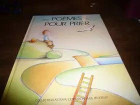 Couverture du produit · Poemes pour prier(nelle edition)