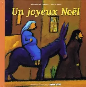 Couverture du produit · Un joyeux Noël