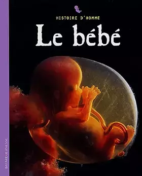 Couverture du produit · Le bébé
