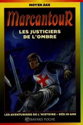 Couverture du produit · Les justiciers de l'ombre