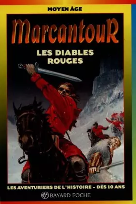 Couverture du produit · Les Diables rouges