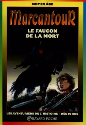 Couverture du produit · Le faucon de la mort