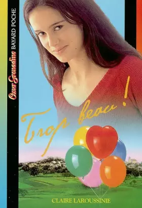 Couverture du produit · Trop beau !