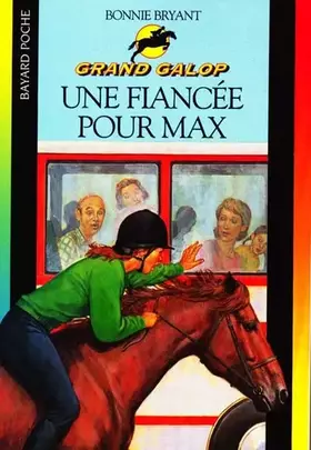 Couverture du produit · Une Fiancée pour Max