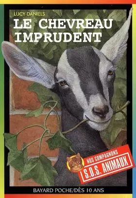 Couverture du produit · Le chevreau imprudent