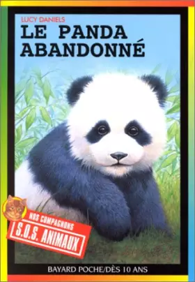 Couverture du produit · Le Panda abandonné