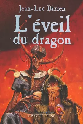 Couverture du produit · L'Eveil du dragon, tome 2