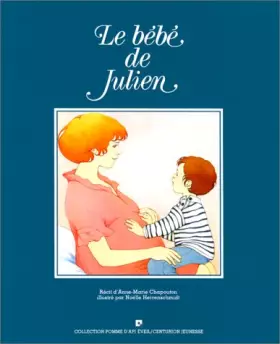 Couverture du produit · LE BEBE DE JULIEN