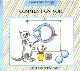 Couverture du produit · Comment on voit