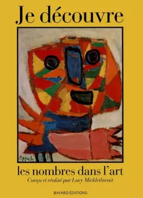 Couverture du produit · Les nombres dans l'art