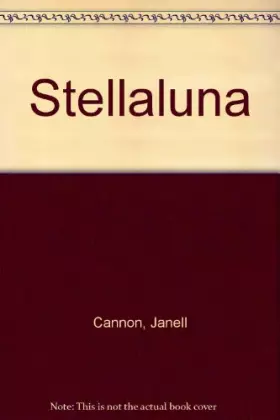 Couverture du produit · Stellaluna