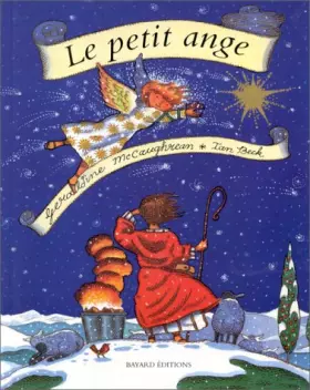 Couverture du produit · Le petit ange