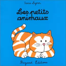 Couverture du produit · Les Petits animaux