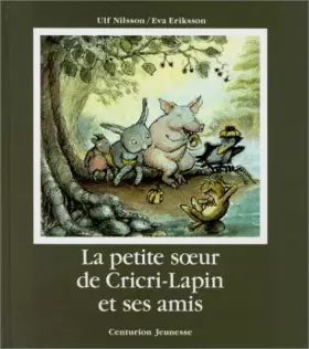 Couverture du produit · PETITE SOEU DE CRI AMIS A