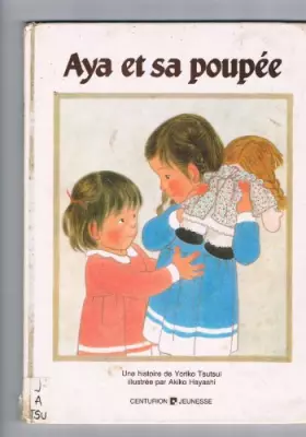 Couverture du produit · Aya et sa poupée