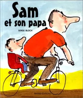 Couverture du produit · Sam et son papa