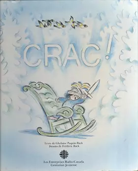 Couverture du produit · Crac