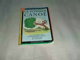 Couverture du produit · LE POMMIER CANOE. 4ème Edition