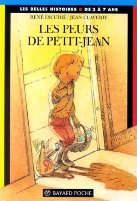 Couverture du produit · Les peurs de Petit-Jean