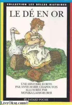 Couverture du produit · Le dé en or