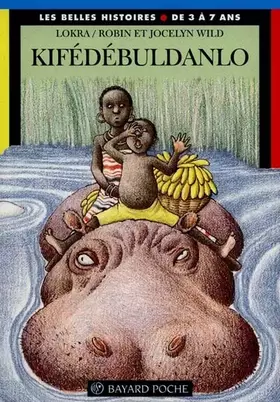 Couverture du produit · Kifédébuldanlo