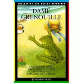 Couverture du produit · Dame Grenouille