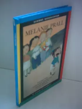 Couverture du produit · Anne-Marie Chapouton: Melanie Prall