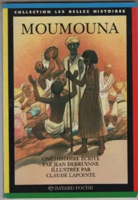 Couverture du produit · Moumouna