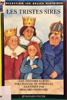 Couverture du produit · Tristes sires (les) - edition 94