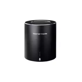 Couverture du produit · Pacounda