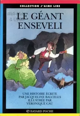 Couverture du produit · Le Géant enseveli