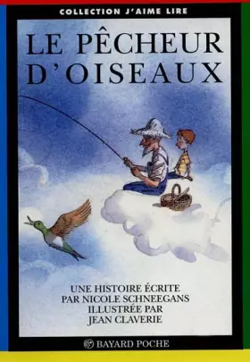 Couverture du produit · Le Pêcheur d'oiseaux