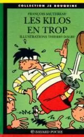 Couverture du produit · Les kilos en trop