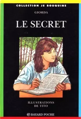 Couverture du produit · Le secret