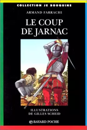 Couverture du produit · Le coup de Jarnac