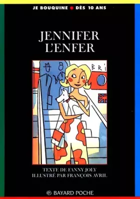 Couverture du produit · Jennifer l'enfer