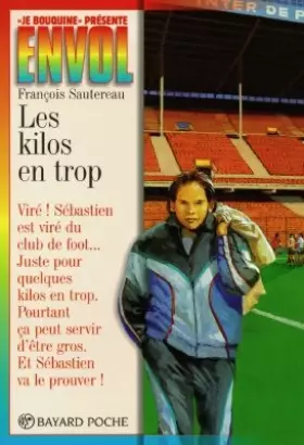 Couverture du produit · Les kilos en trop