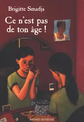 Couverture du produit · Ce n'est pas de ton âge, numéro 6