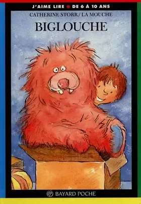 Couverture du produit · Biglouche. : 2ème édition