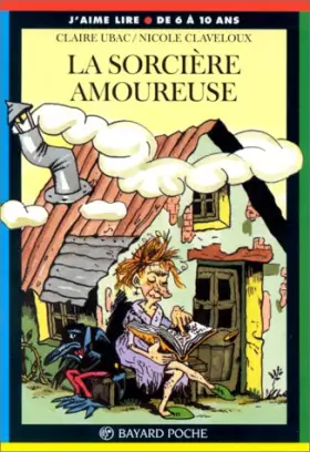 Couverture du produit · La sorcière amoureuse