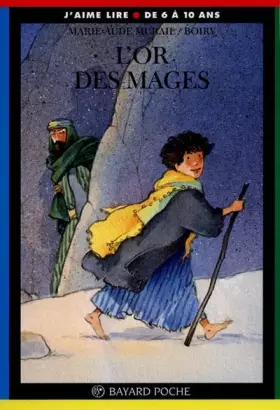 Couverture du produit · L'or des mages