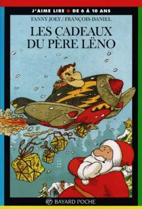 Couverture du produit · Les Cadeaux du père Lëno