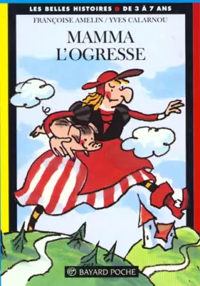 Couverture du produit · Mamma l'ogresse