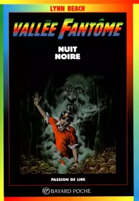 Couverture du produit · NUIT NOIRE. 3ème édition