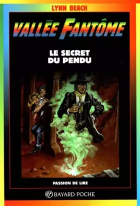 Couverture du produit · Le secret du pendu